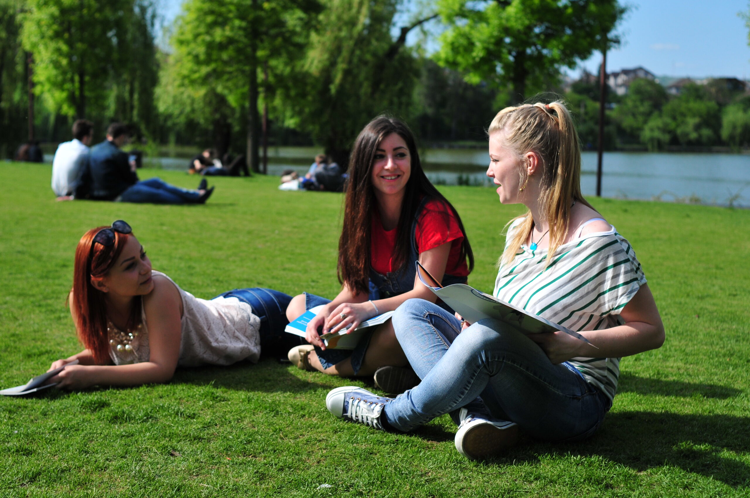 TOLOARGĂ Ioana, Facultatea de Teatru și Film, Short for PhD – Sorbonne Nouvelle Universite
