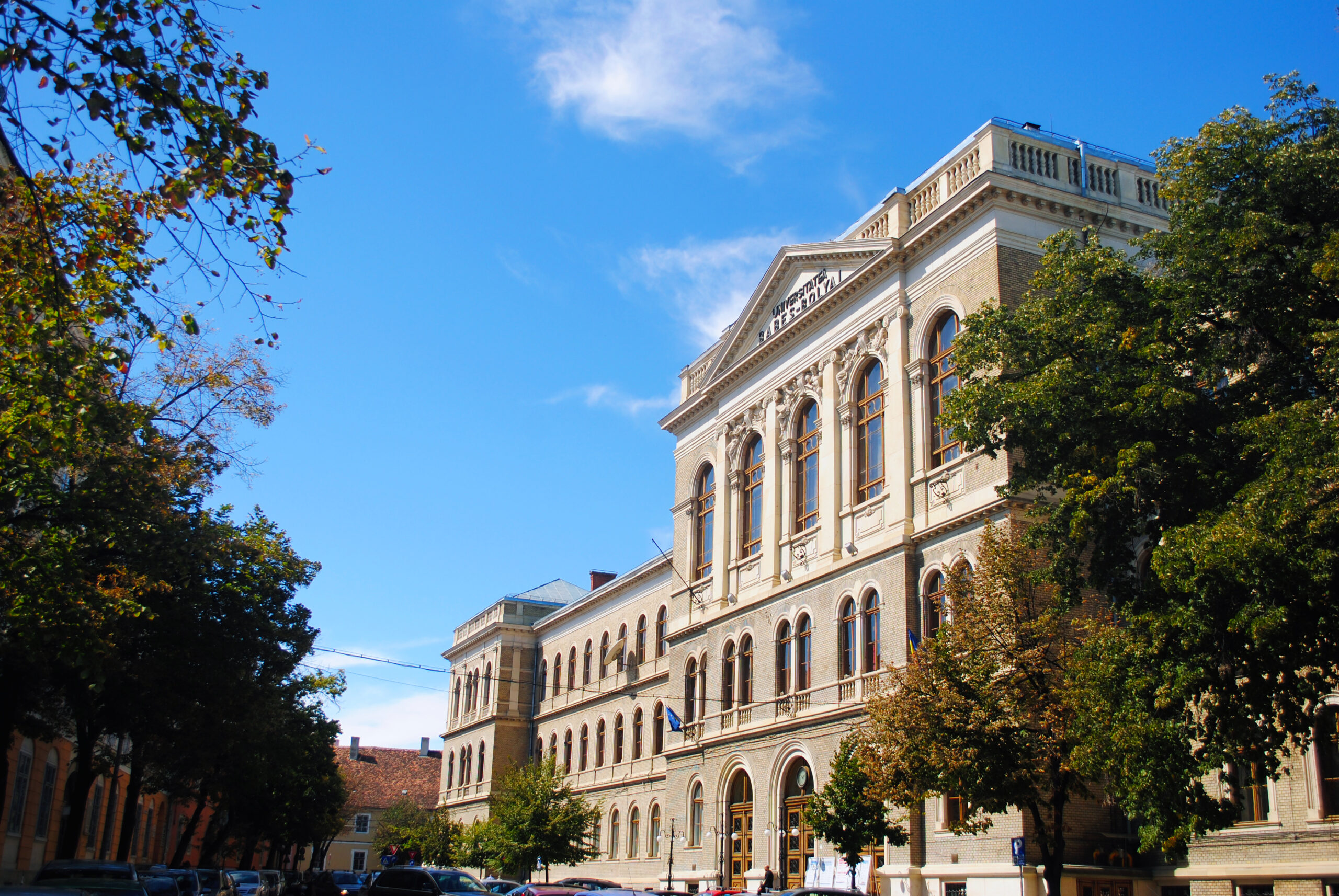 Timera Fode (Erasmus+ incoming student from University Cheikh Anta Diop, Senegal)
