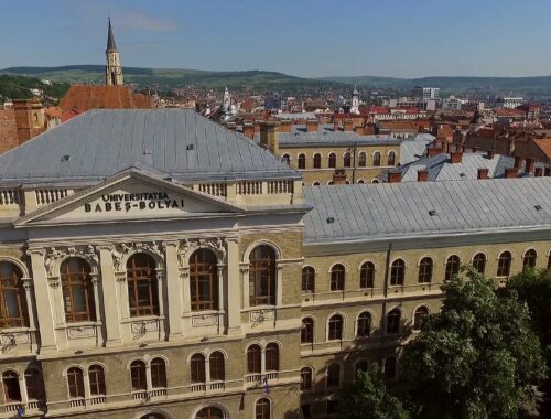 EUTOPIA Day 2025 @ UBB – You Belong Here