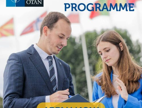 Call for Applications for NATO Internship Programme