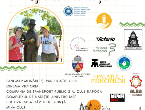 Thank You to Our Sponsors!