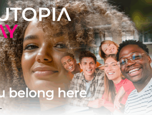 EUTOPIA Day 2025 Showcases Inclusive Futures Across Europe’s Universities 